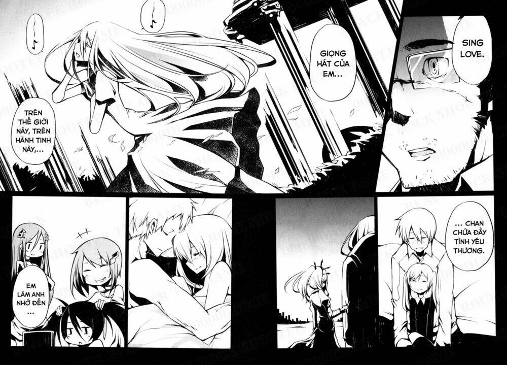 black rock shooter: the game chapter 8 10