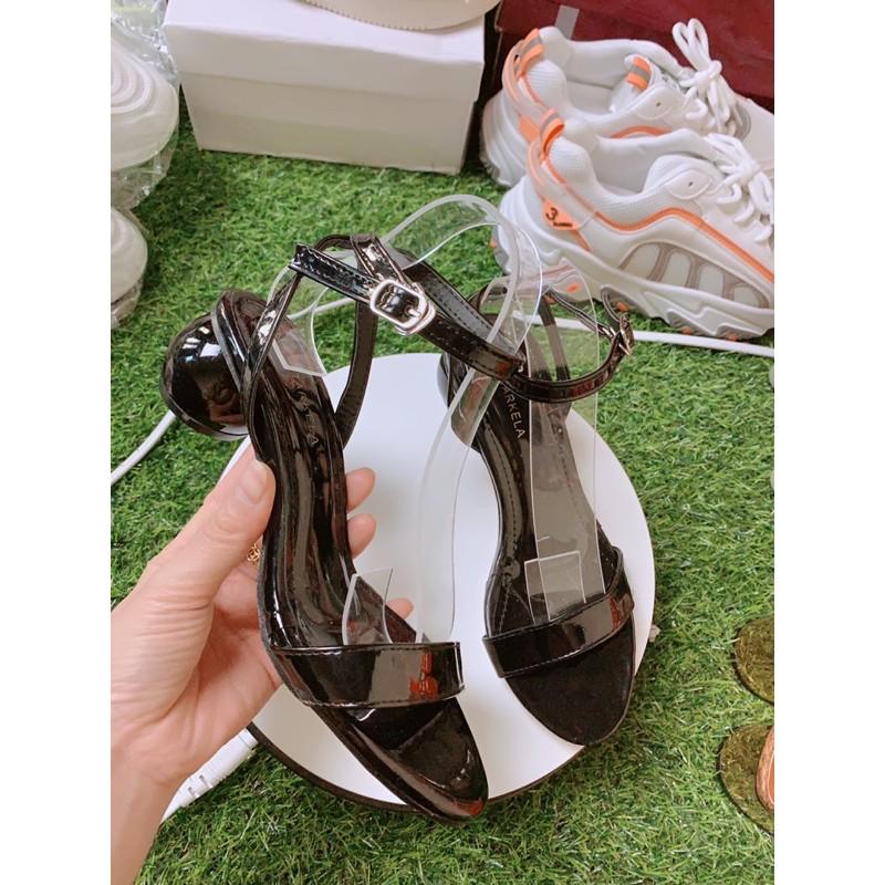 sandal Nữ hàng lẻ size Trưng bày size 35