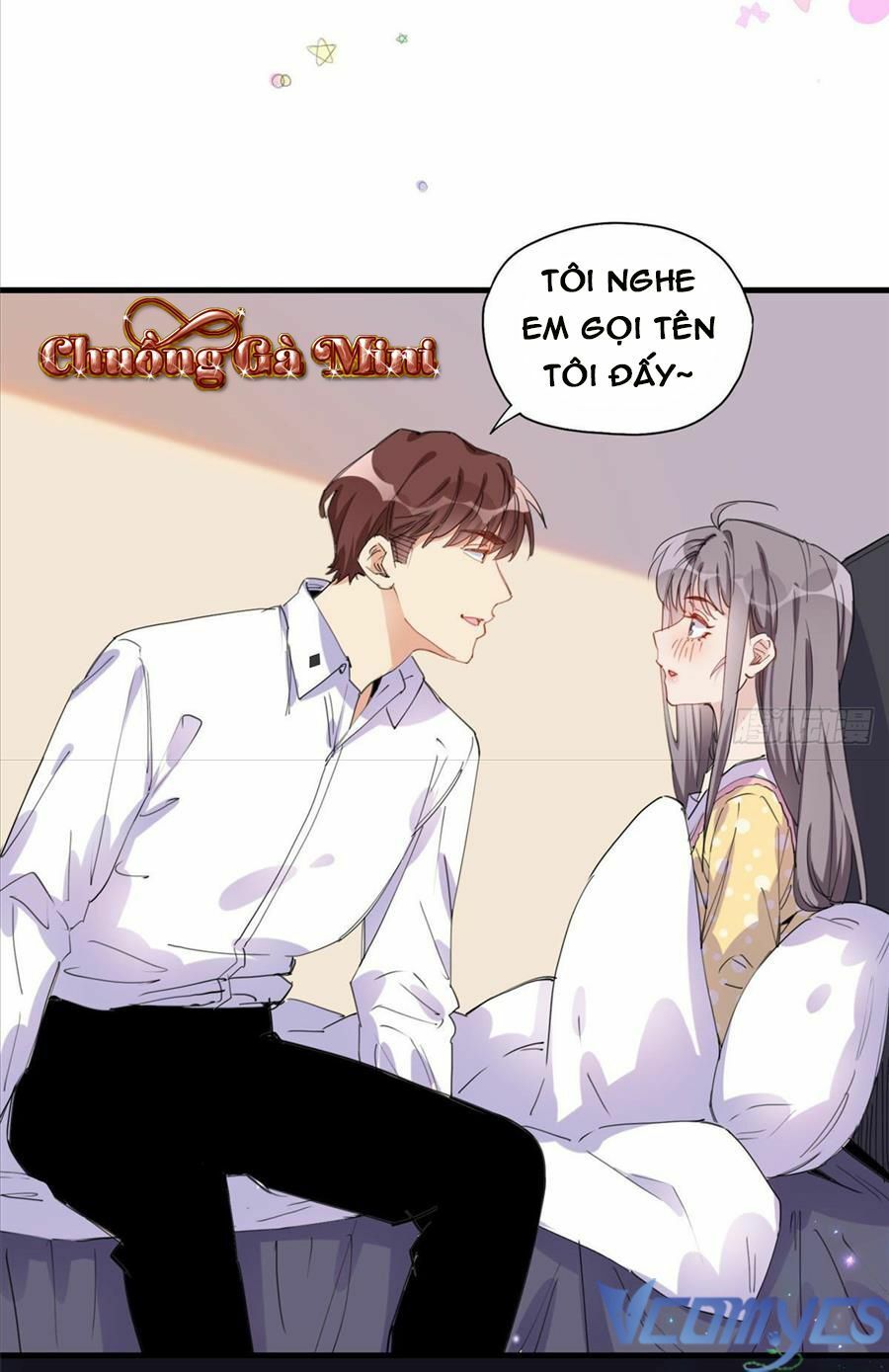 cố tổng, vợ của ngài quá mạnh rồi! chapter 30 33