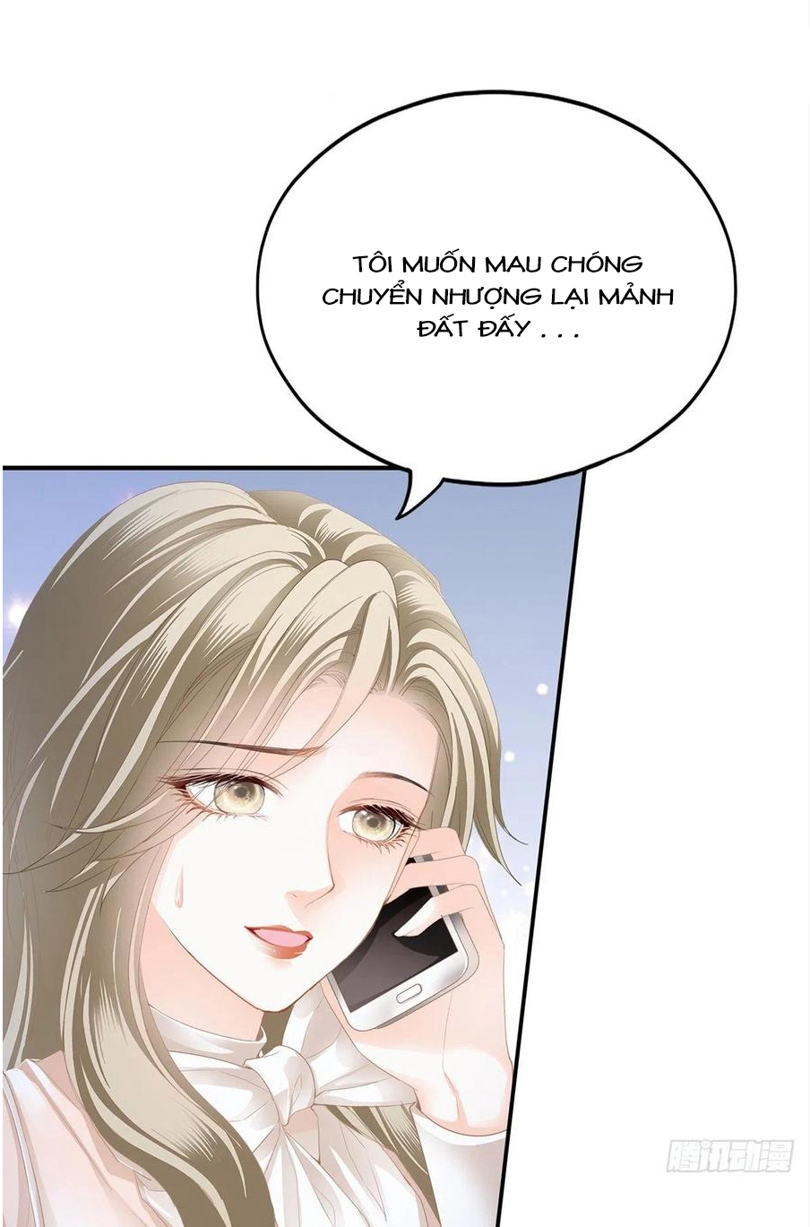 bạo quân ái nhân chapter 74 7