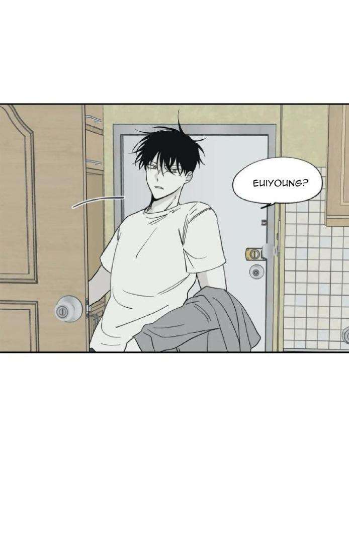 thủy triều thấp lúc chạng vạng chapter 7 33