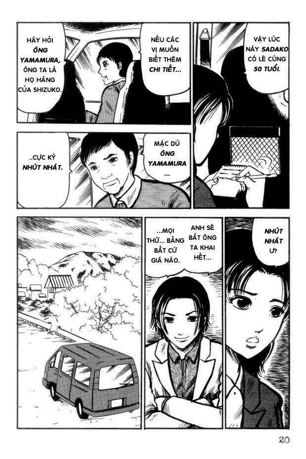 the ring chapter 9 10