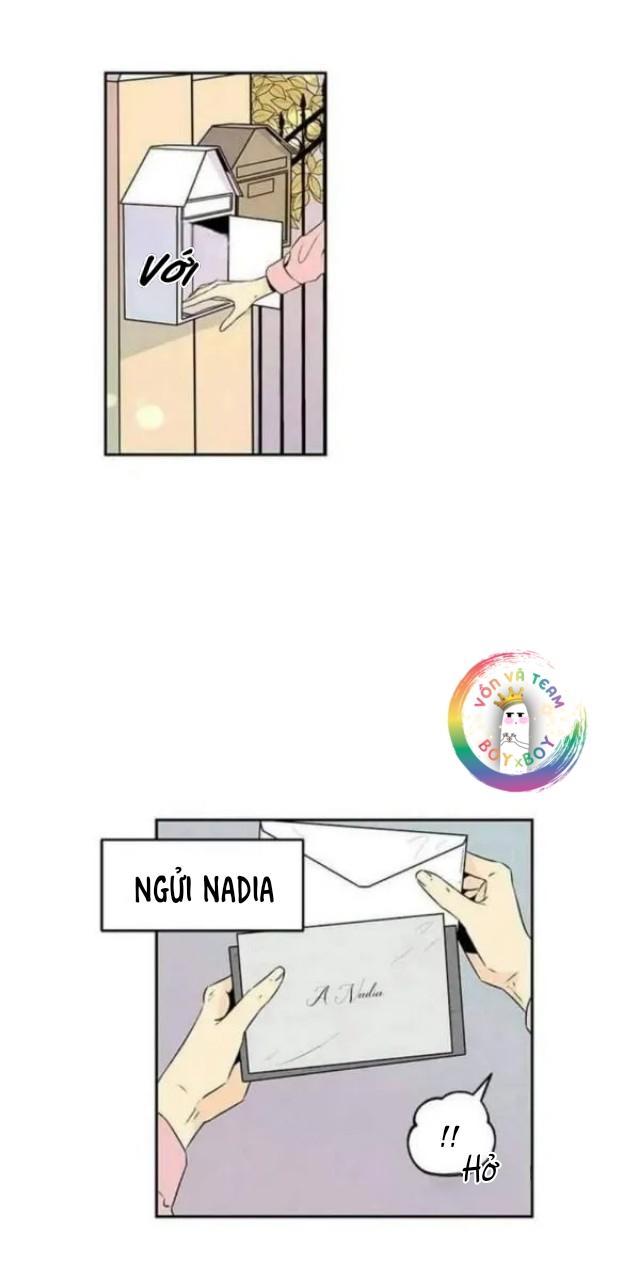 bona sort chapter 17 18