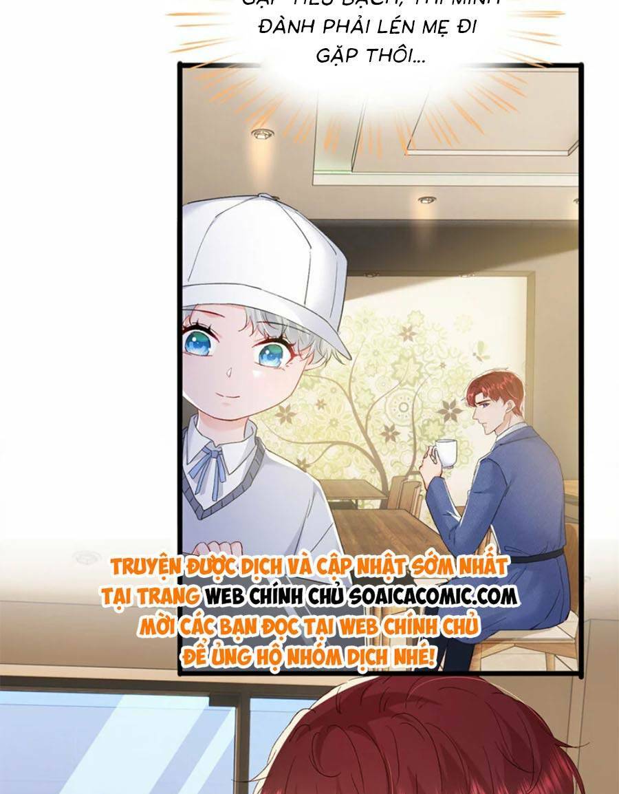 cô vợ của tôi không dễ bắt nạt chapter 84 4