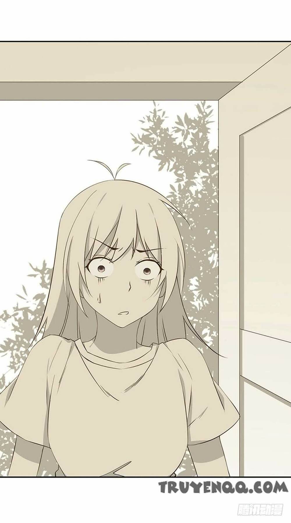 thúc thúc, biệt bào chapter 27 27