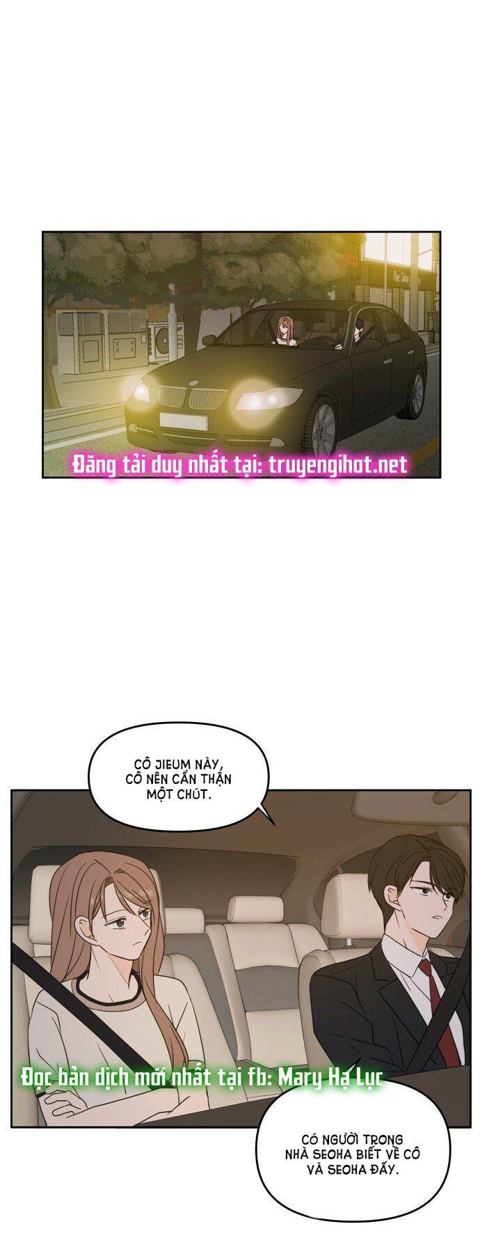 hẹn gặp anh ở kiếp thứ 19 chapter 68 45