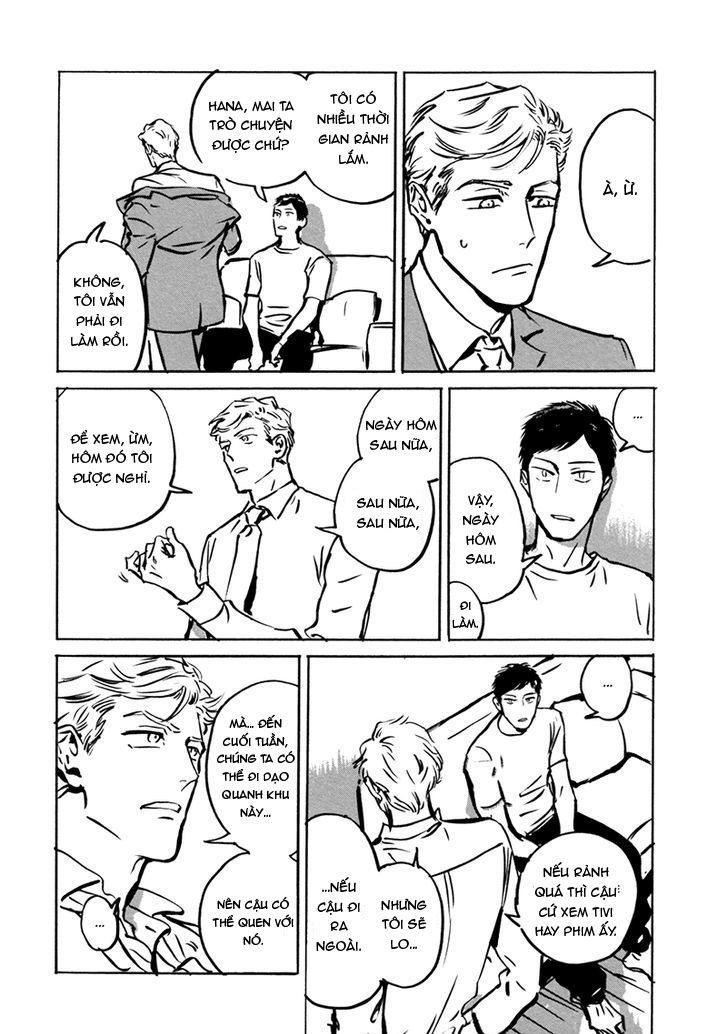 dear, my god chapter 2.2 5