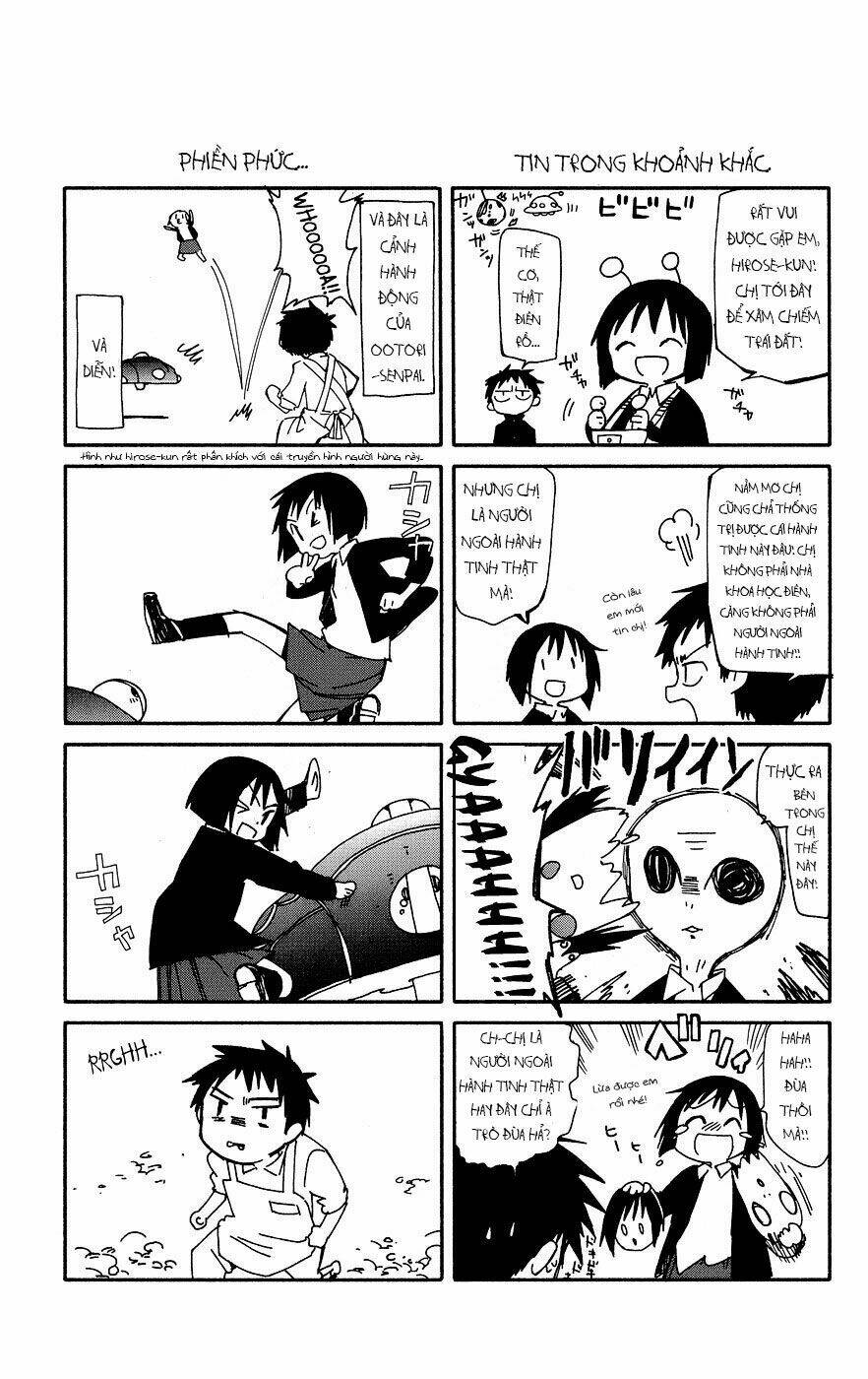 hitoribocchi no chikyuu shinryaku chapter 4 38