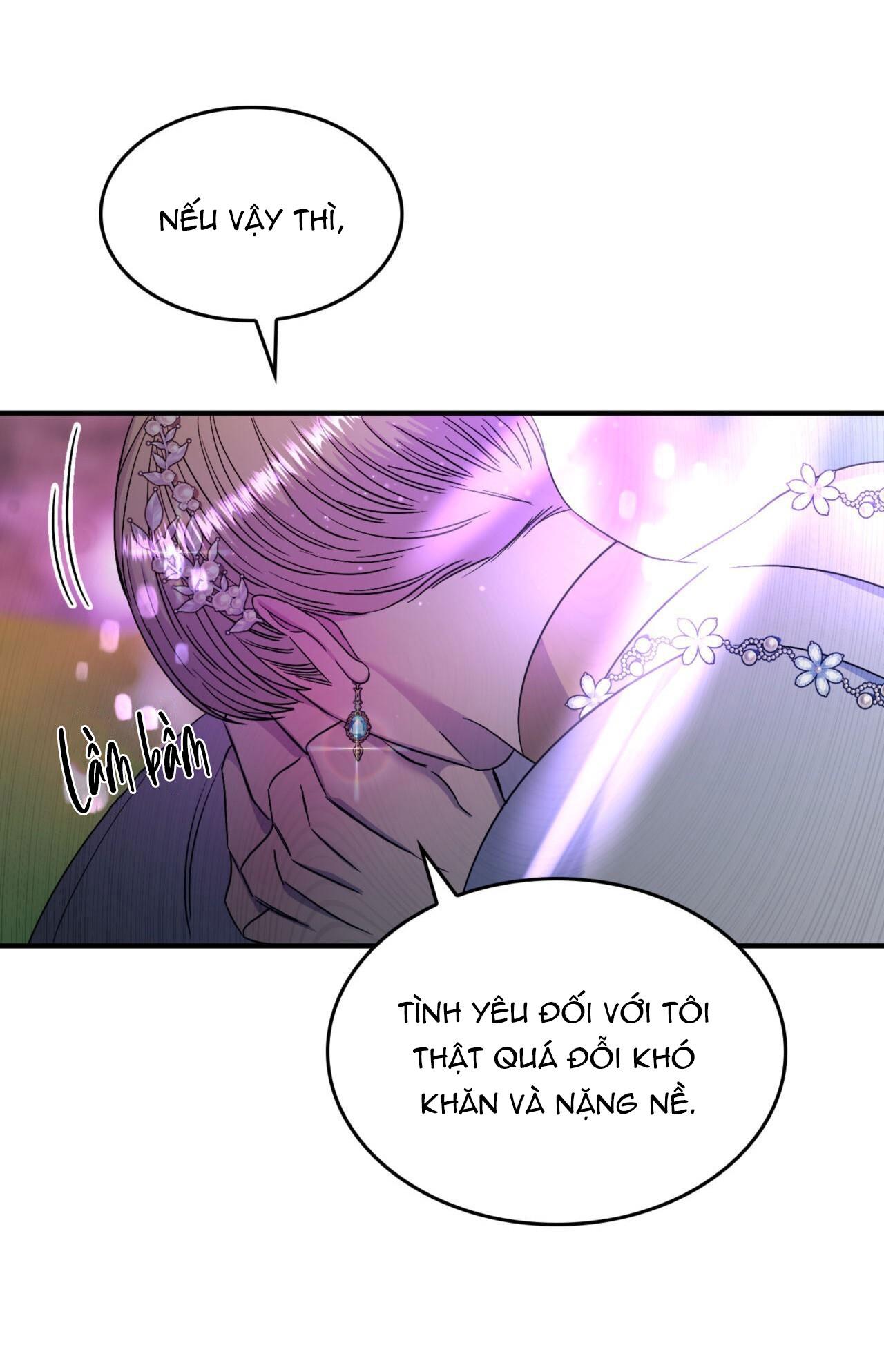 (np) độc thân muôn năm chapter 37 14