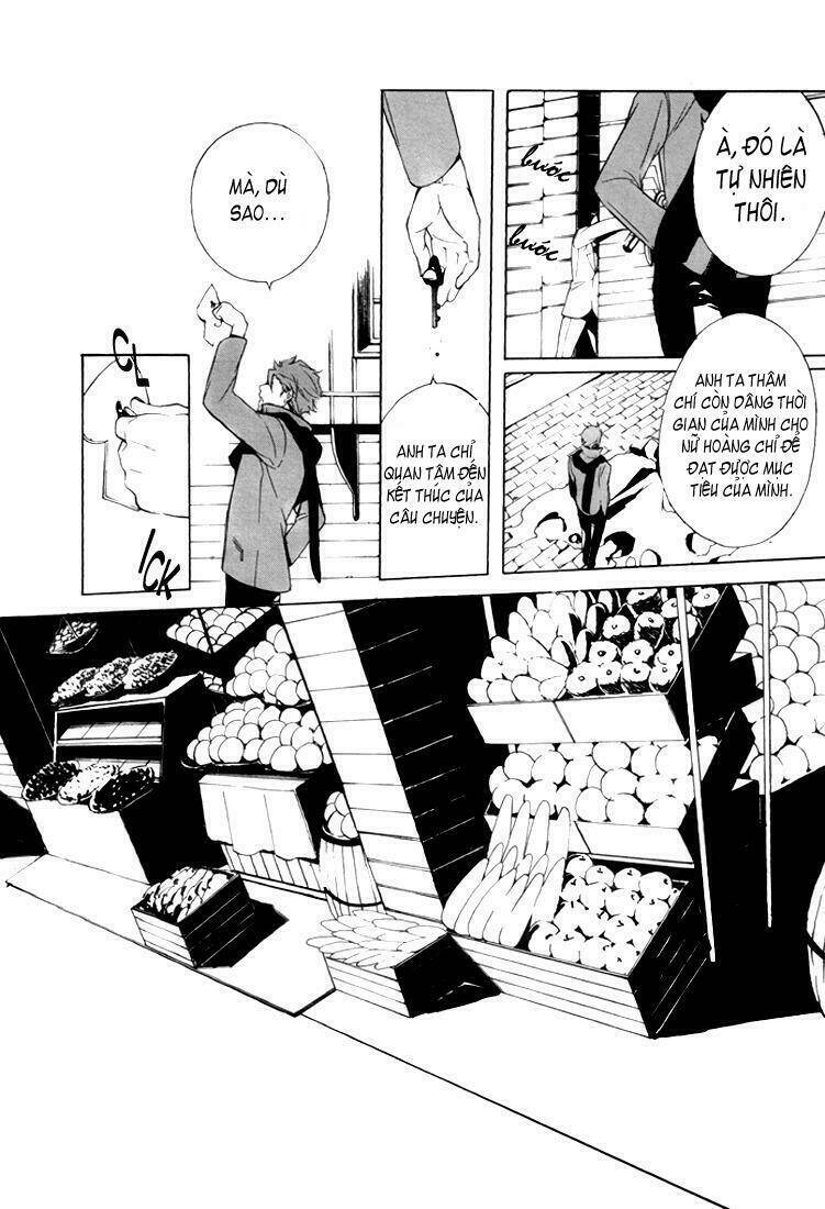 are you alice? chapter 6 31