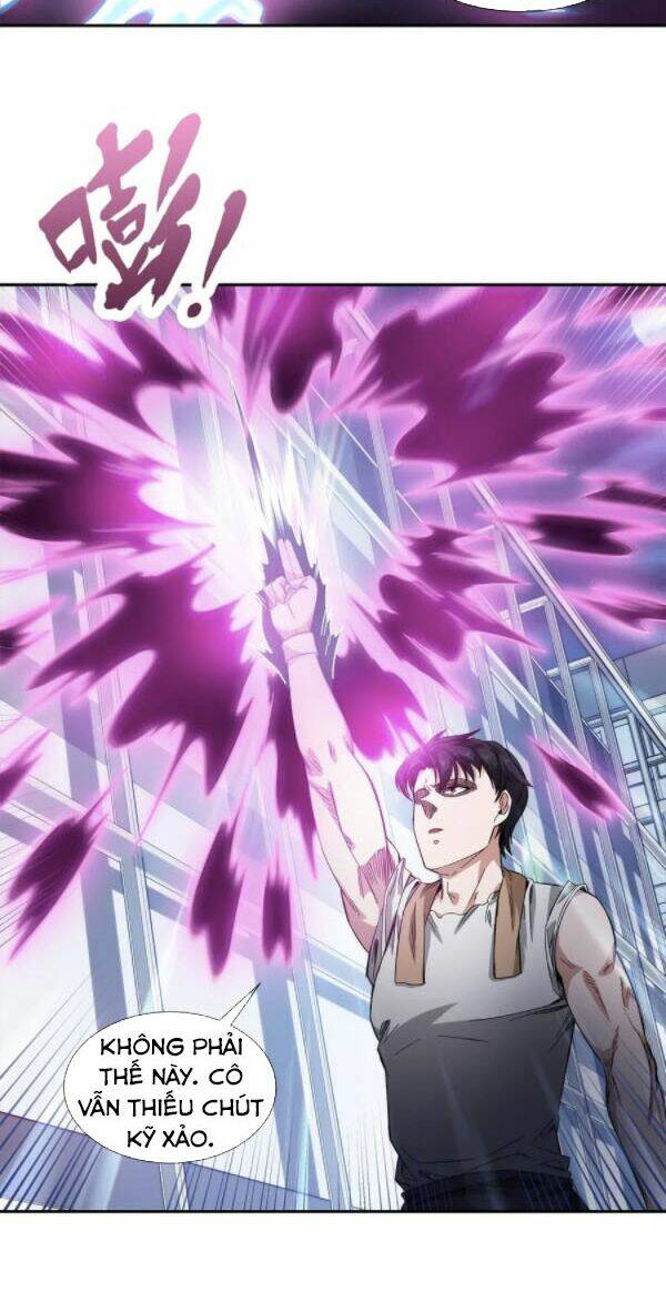 dạ thị chi chủ chapter 22 30