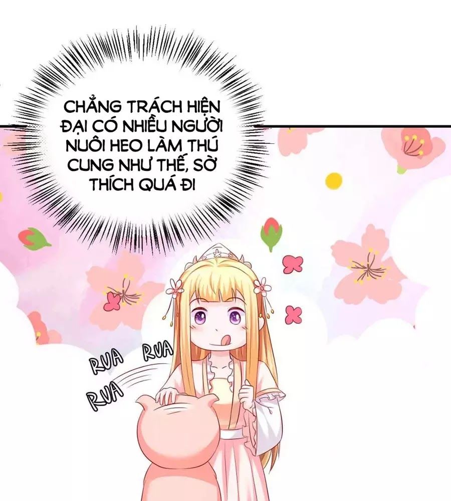 từ đây vương gia không thượng triều sớm chapter 87 29