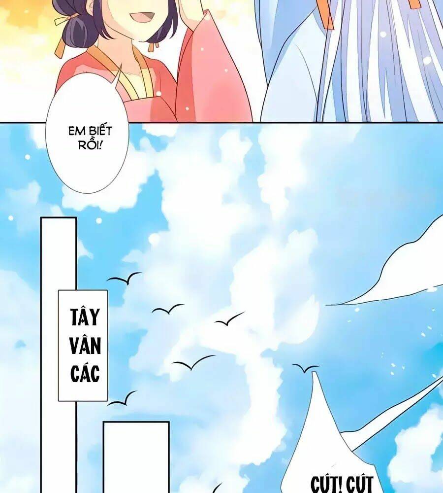 cửu khuyết phong hoa chapter 35 8