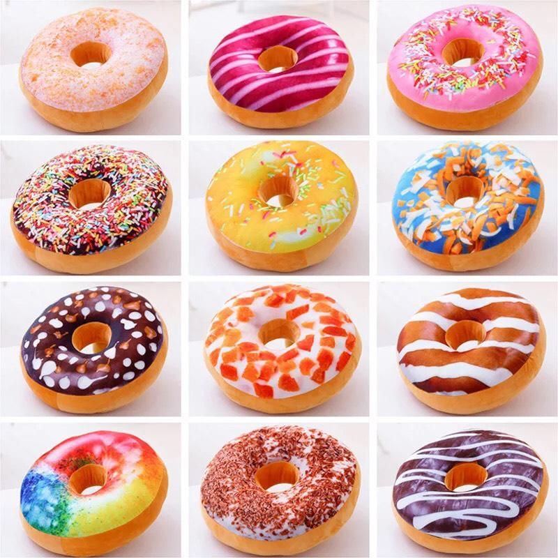 ✿✿✿Khuôn Silicon Donut Làm Bánh Ngọt,Bánh Mì️FREESHIP️Khay Nướng Bánh Chống Dính Đa Năng✿✿✿