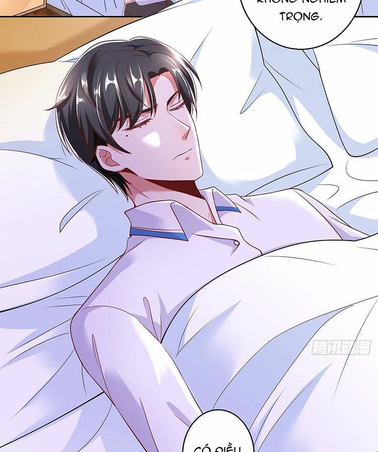 đại lão gọi tôi tiểu tổ tông chapter 6 17