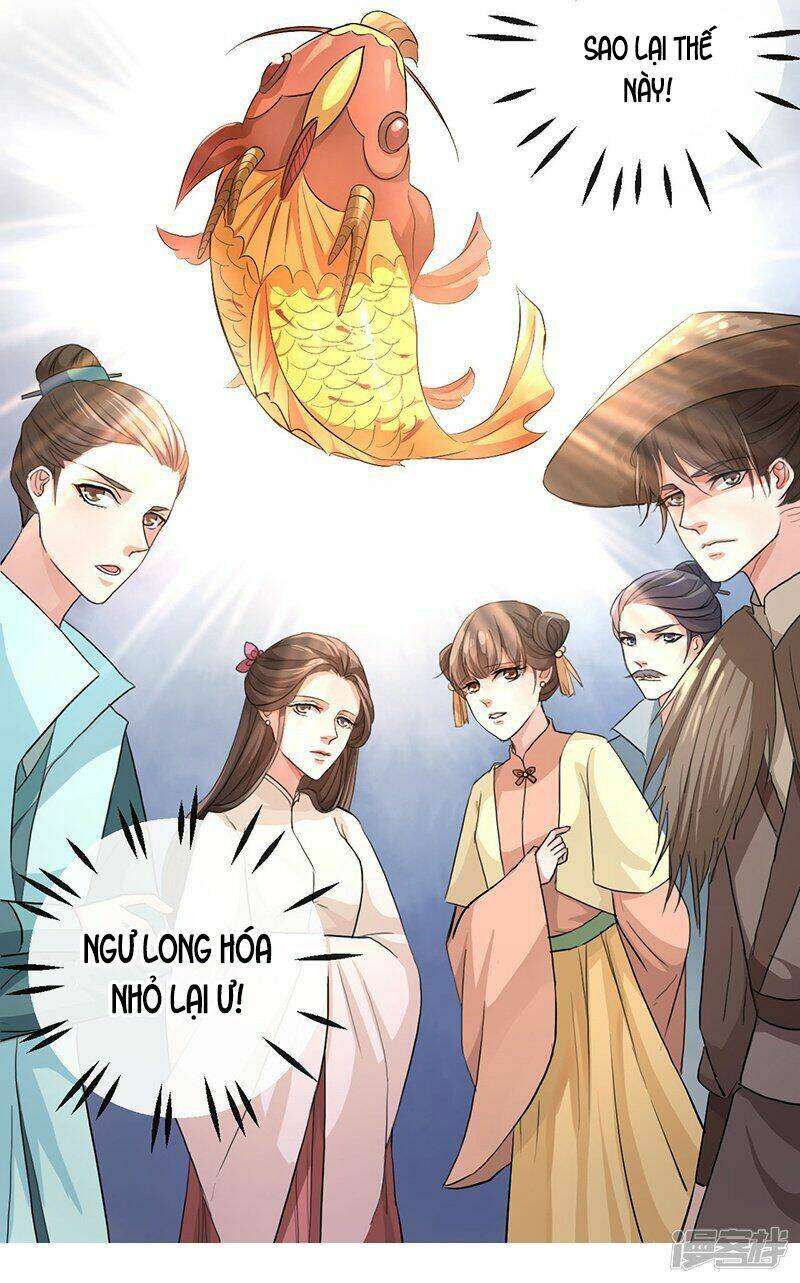 nghiên hương kỳ đàm chapter 42 48