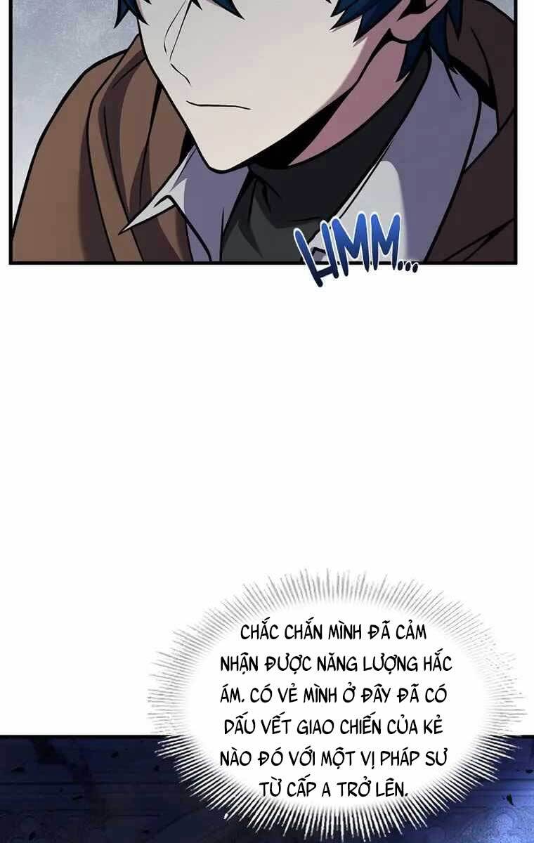 sự trở lại của hiệp sĩ giáo vô song chapter 65 18