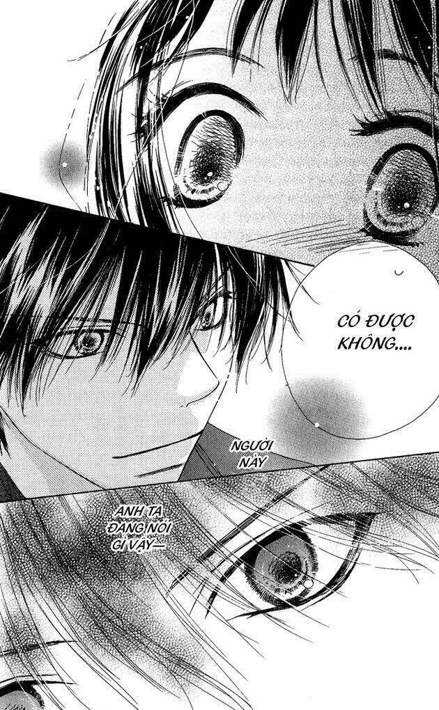 kiss/hug chapter 1 40