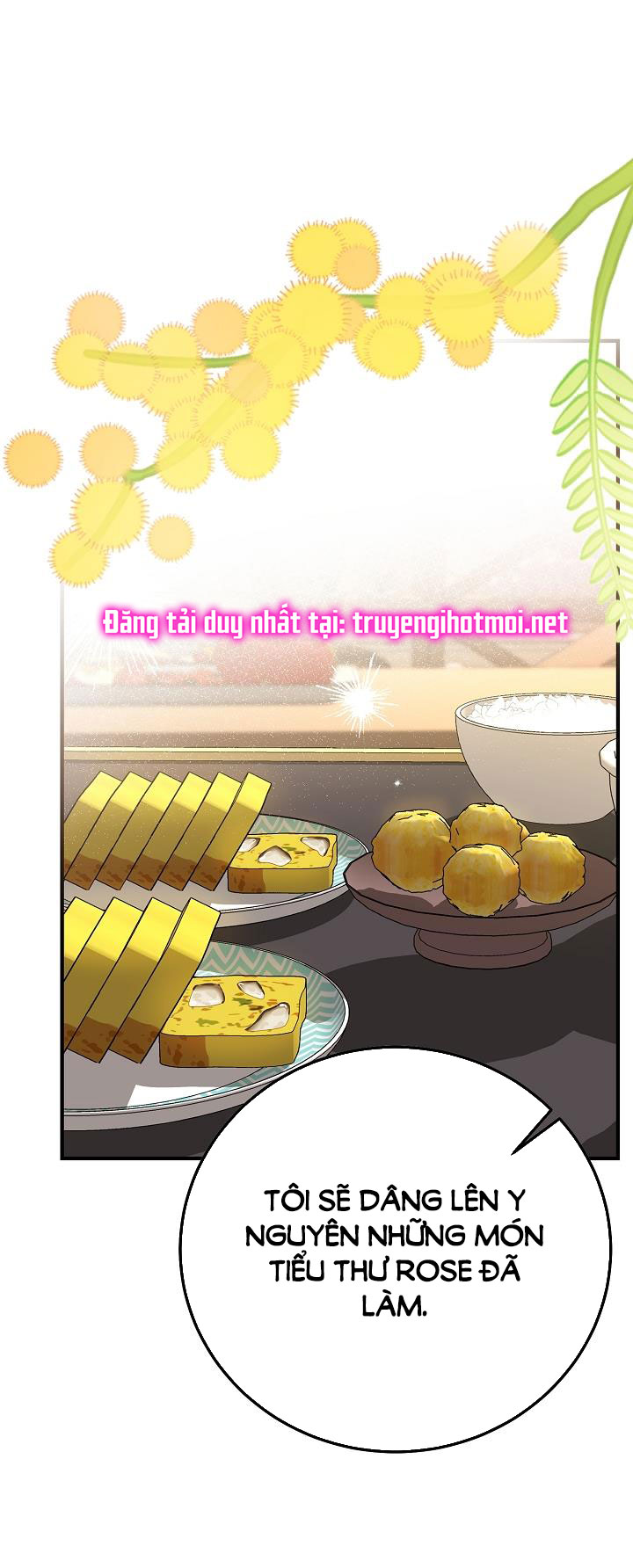 trở thành vợ thái tử quái vật chapter 89.2 10