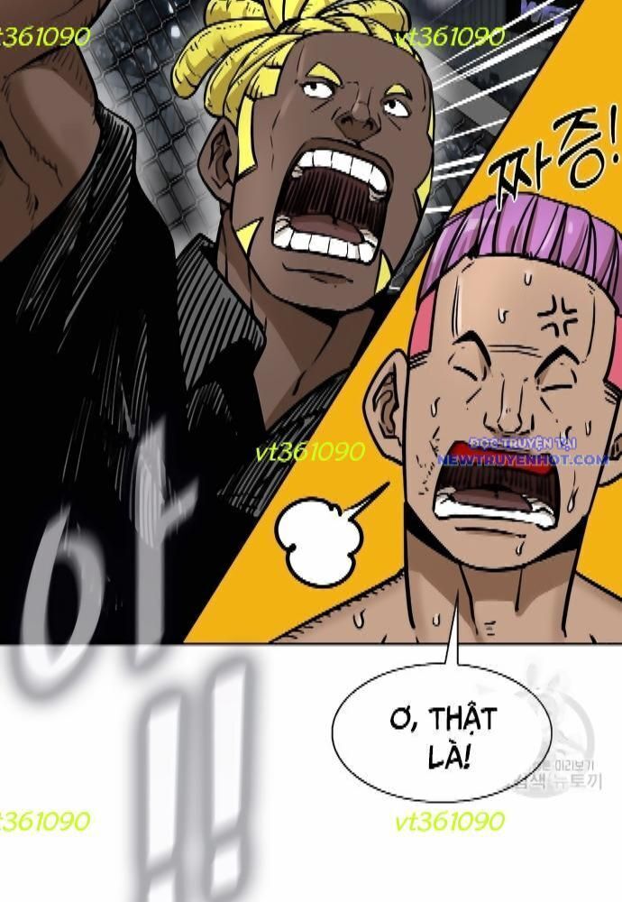 shark - cá mập chapter 278 81