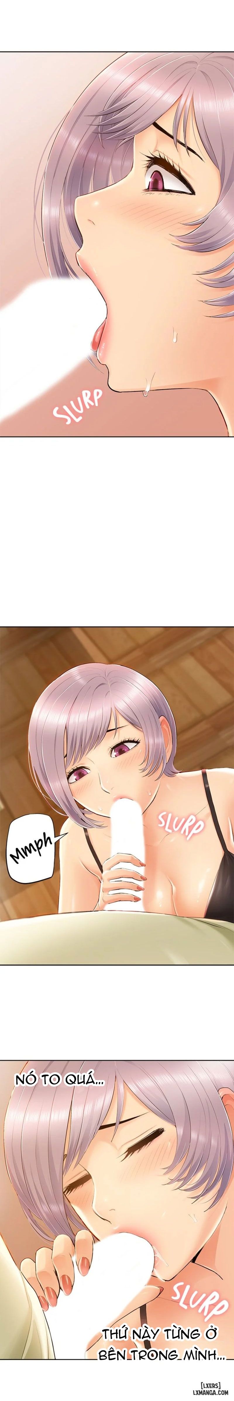 mẹ và con gái chapter 12 4