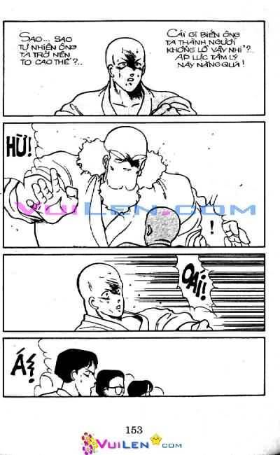 truyền nhân atula - shura no mon i chapter 5 154