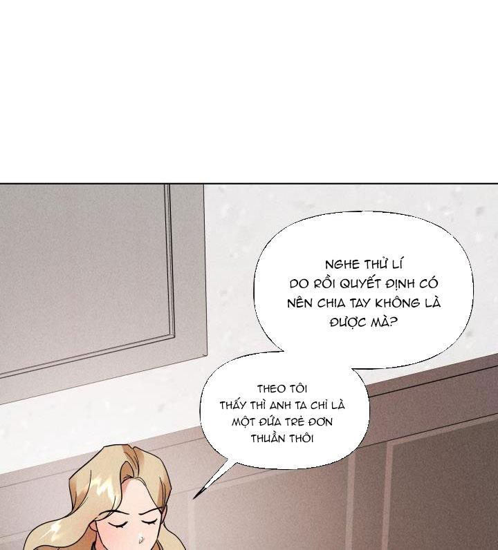 tình yêu không tổn thất chapter 11 26