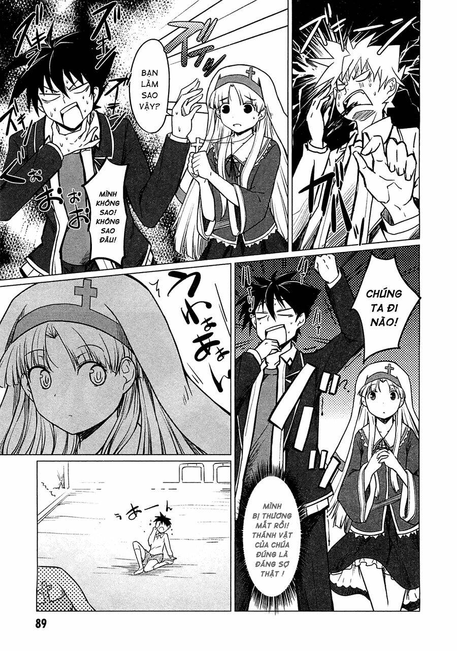 high school dxd: aashia & koneko himitsu no keiyaku!? chapter 3 7