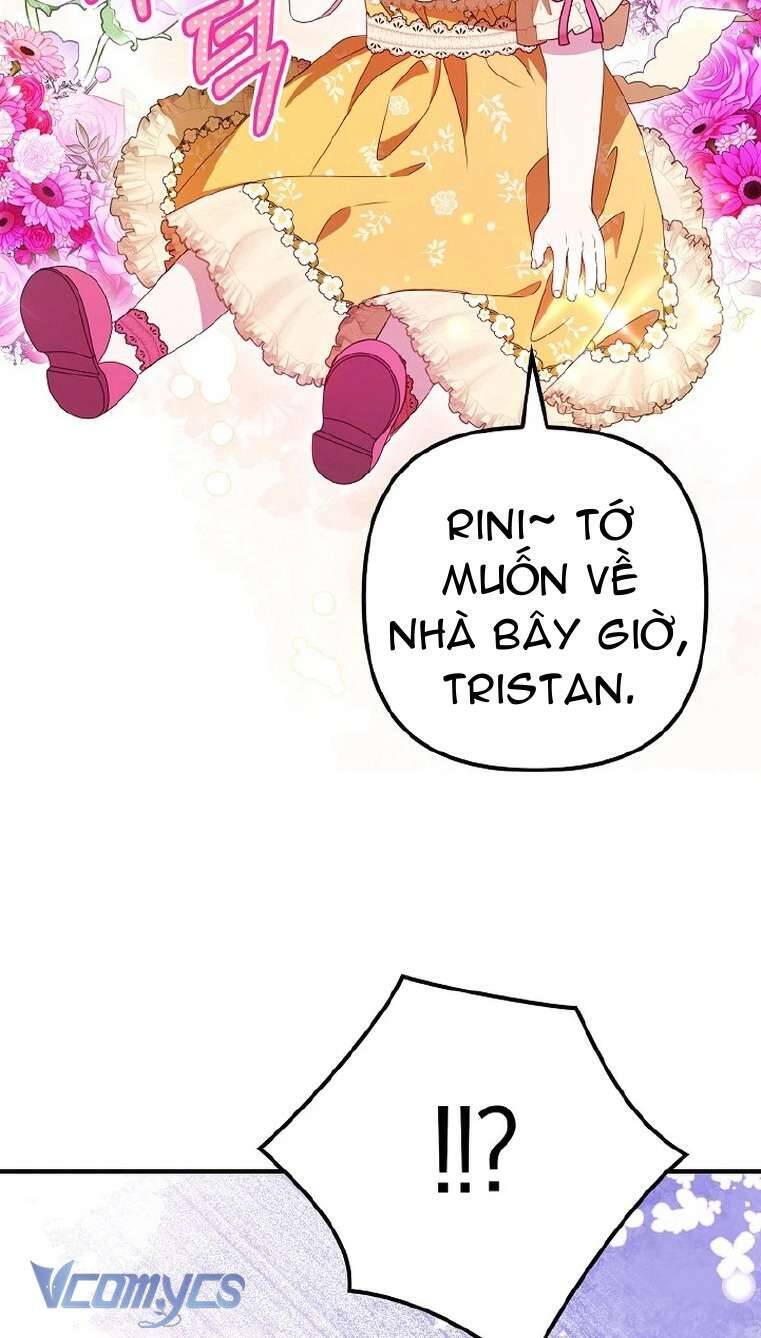 đứa con gái côn đồ nhà công tước chapter 44 78