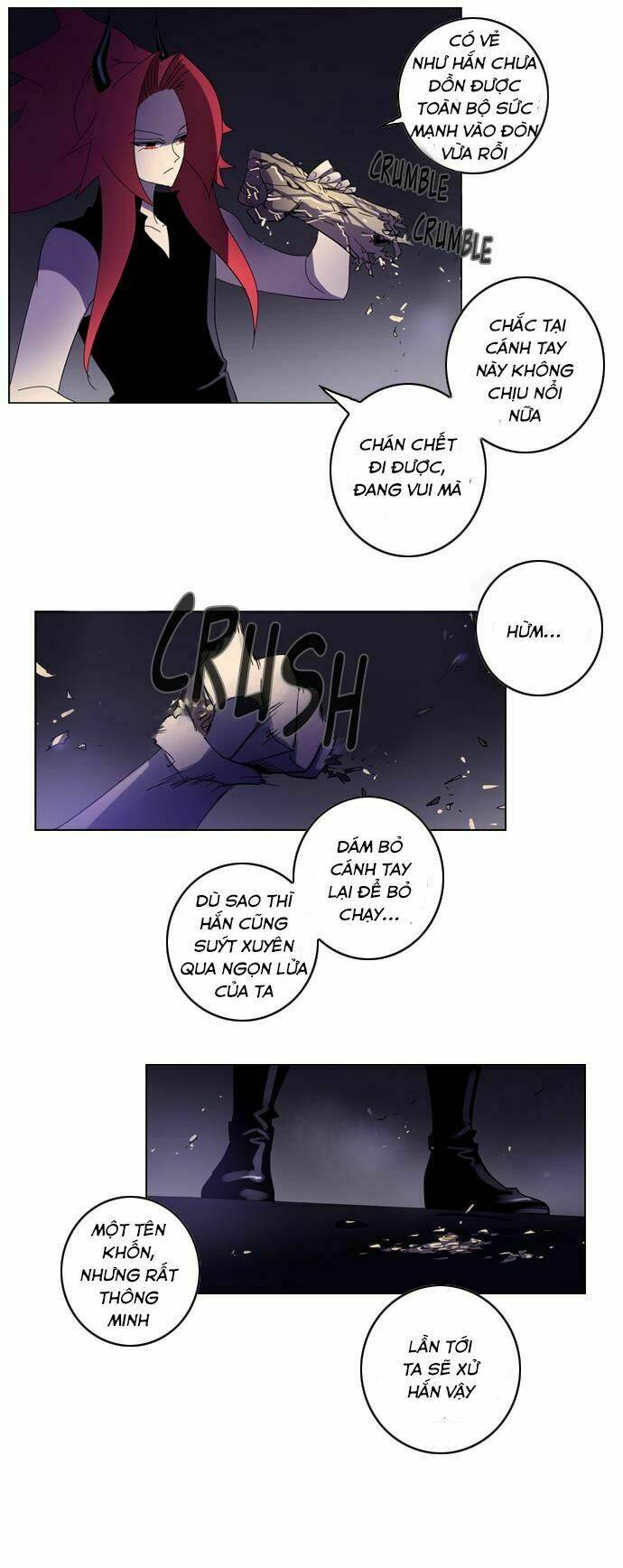 bản khế ước linh hồn chapter 87 32