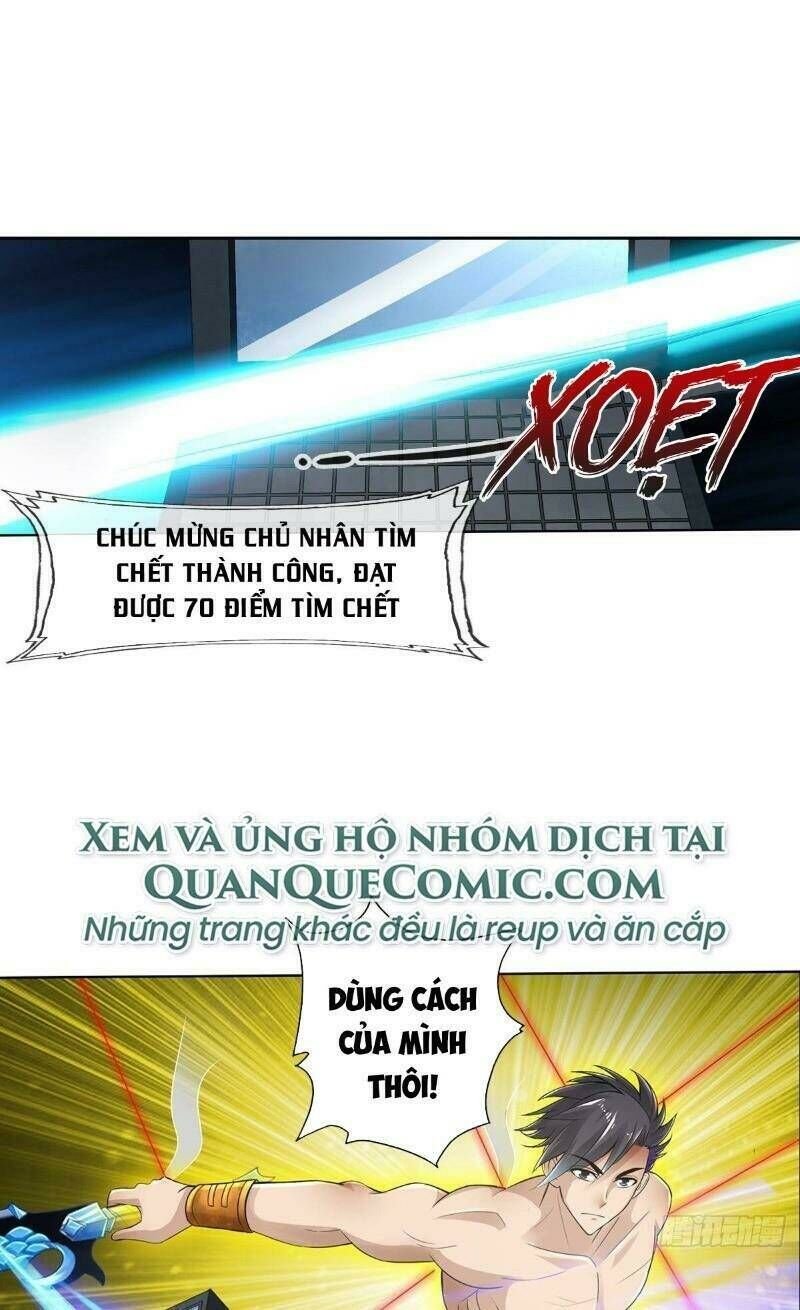 nhân vật phản diện đi tìm đường chết chapter 51 21