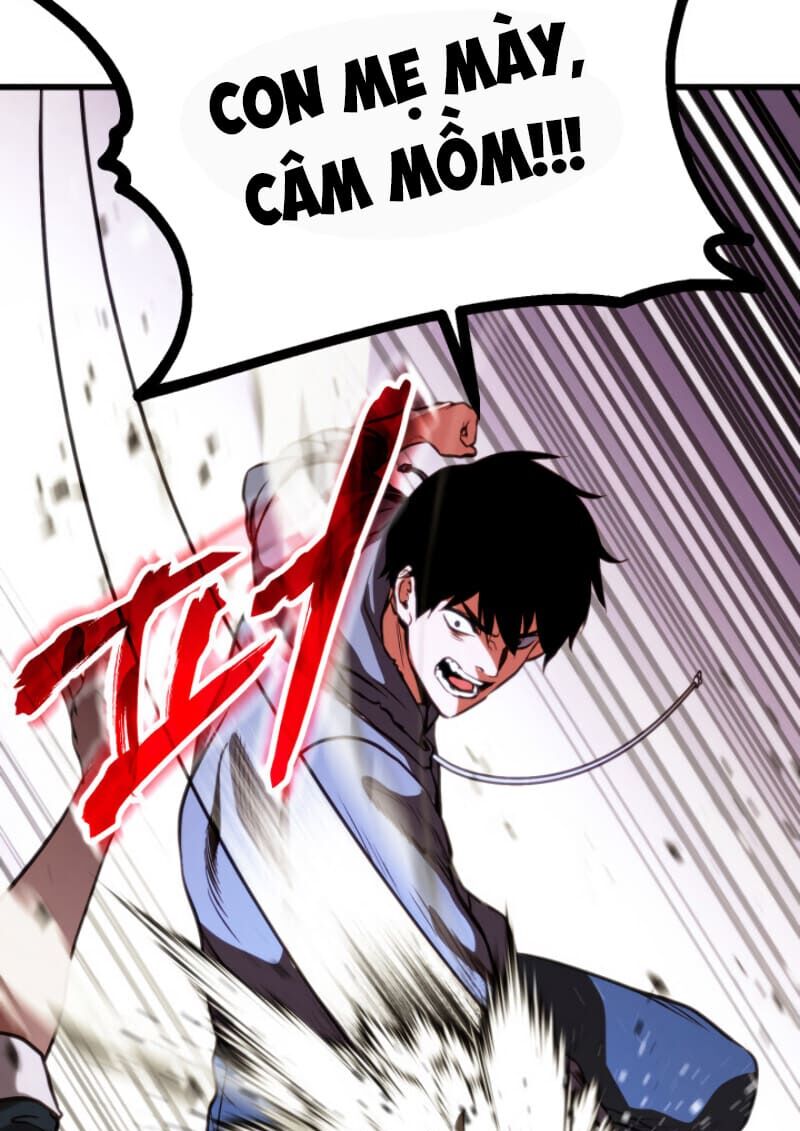 huyền thoại game thủ - tái xuất chapter 1 60