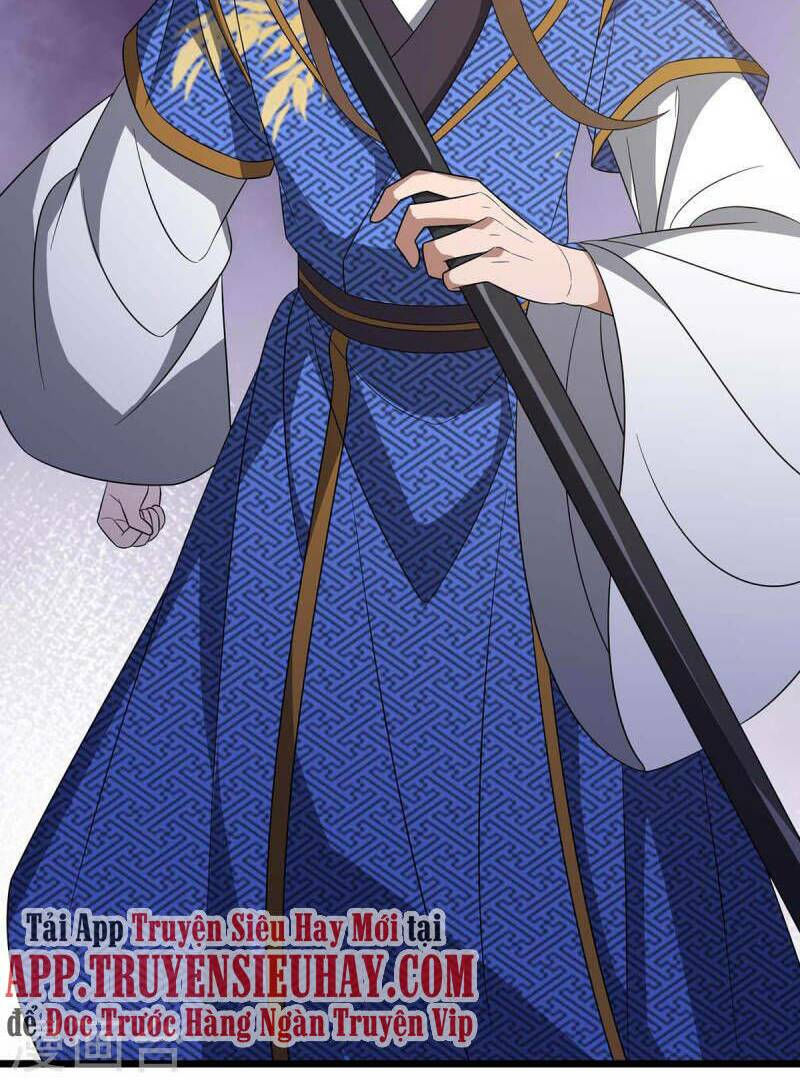 chúa tể tam giới chapter 229 35