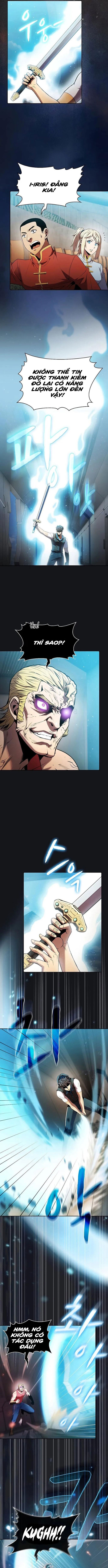 thiên thần quay về từ địa ngục chapter 96 3