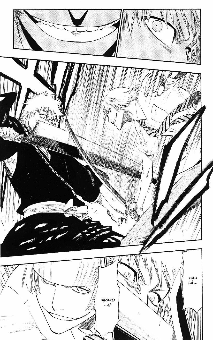 thần chết ichigo chapter 184 13