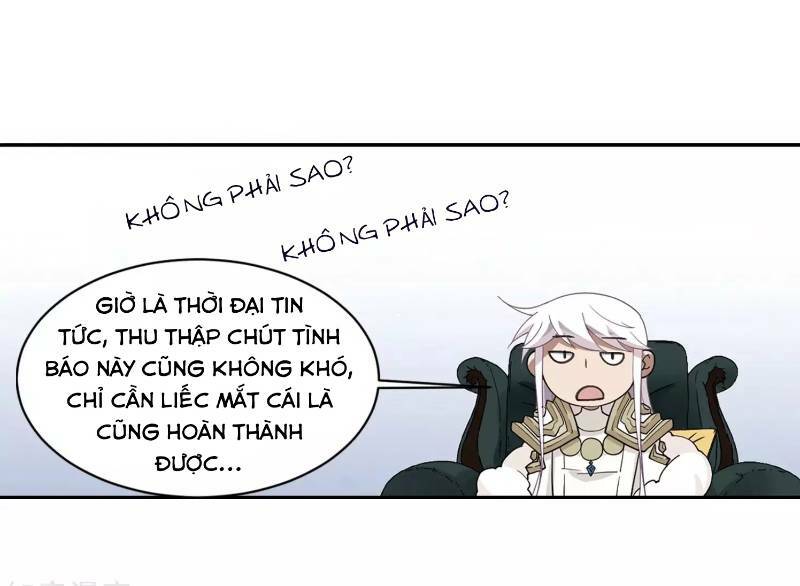 võng du chi cận chiến pháp sư chapter 236 12