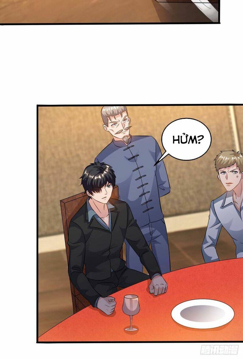 trọng sinh khí thiếu quy lai chapter 142 21