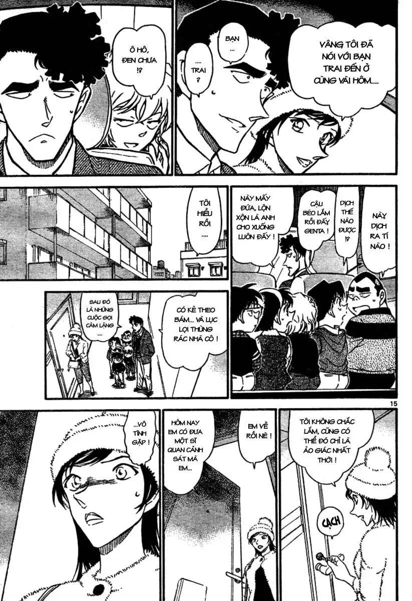 conan chapter 687 15