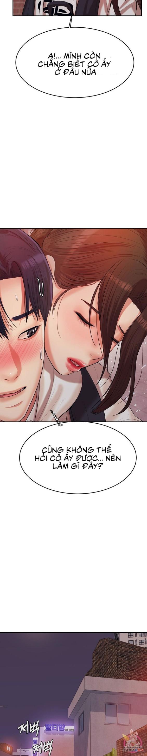 teacher lesson - manhwa 18+ chapter 4 36