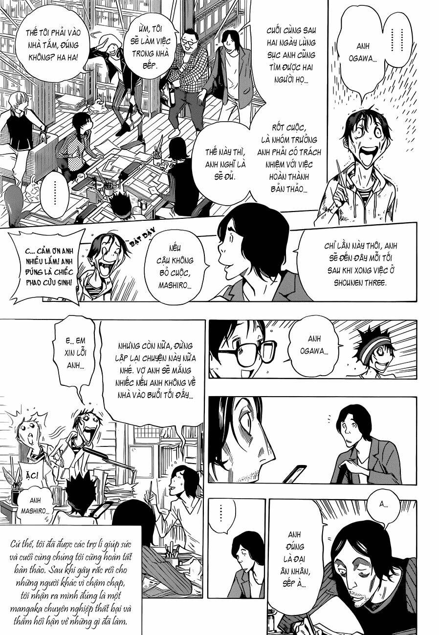 họa sĩ truyện tranh chapter 156 20