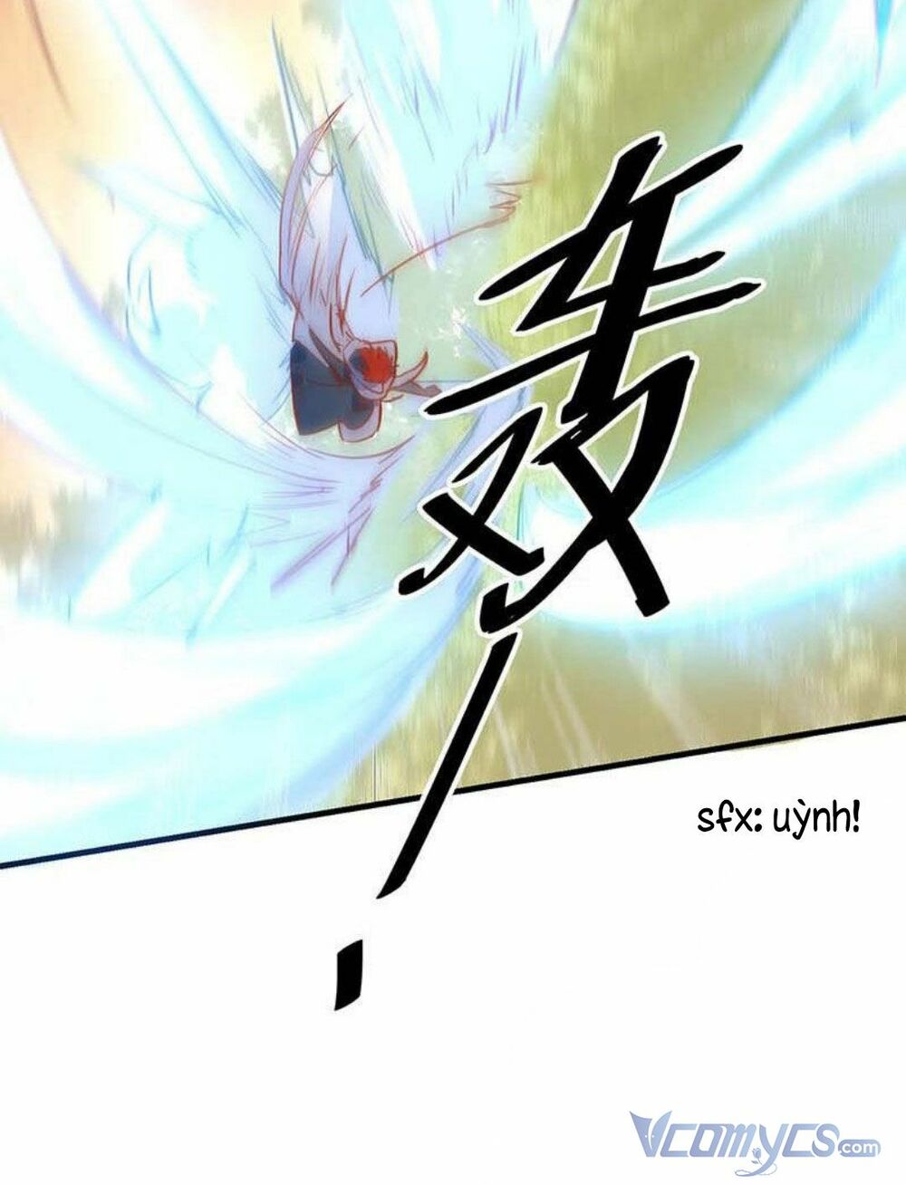 tình địch quái gở lại tăng thêm rồi chapter 57 18