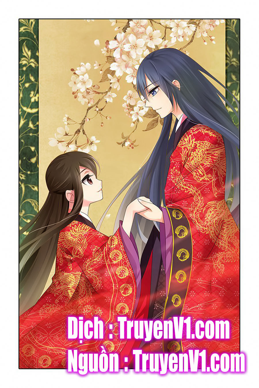 công tử! không nên a! chapter 41 1