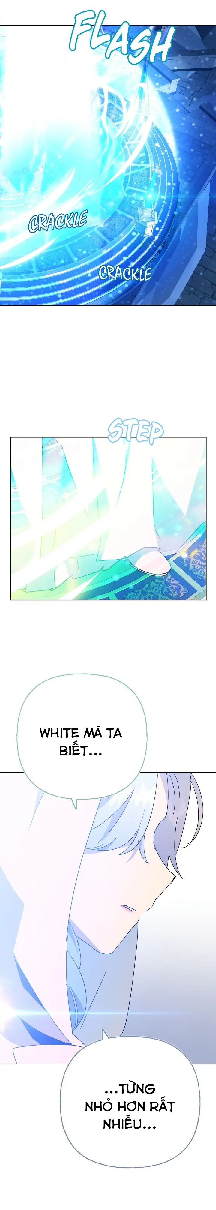 bình tĩnh nào, tiểu thư! chapter 85 6