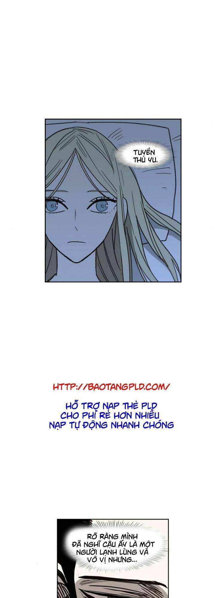 võ sĩ - the boxer chapter 53 47