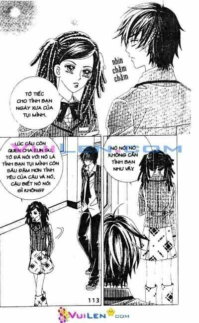 chàng gà mái chapter 13 113