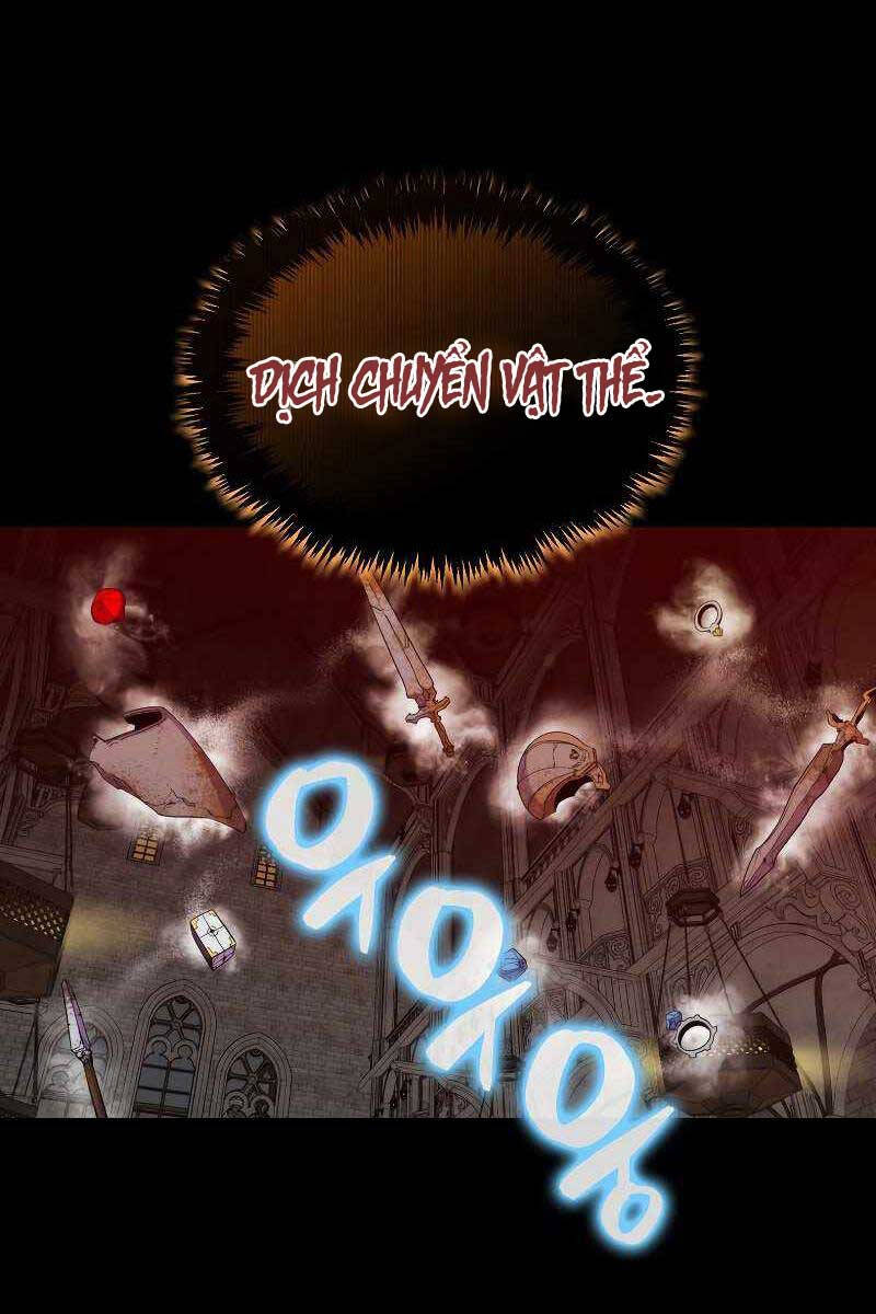 tôi thăng cấp trong lúc ngủ chapter 65 80