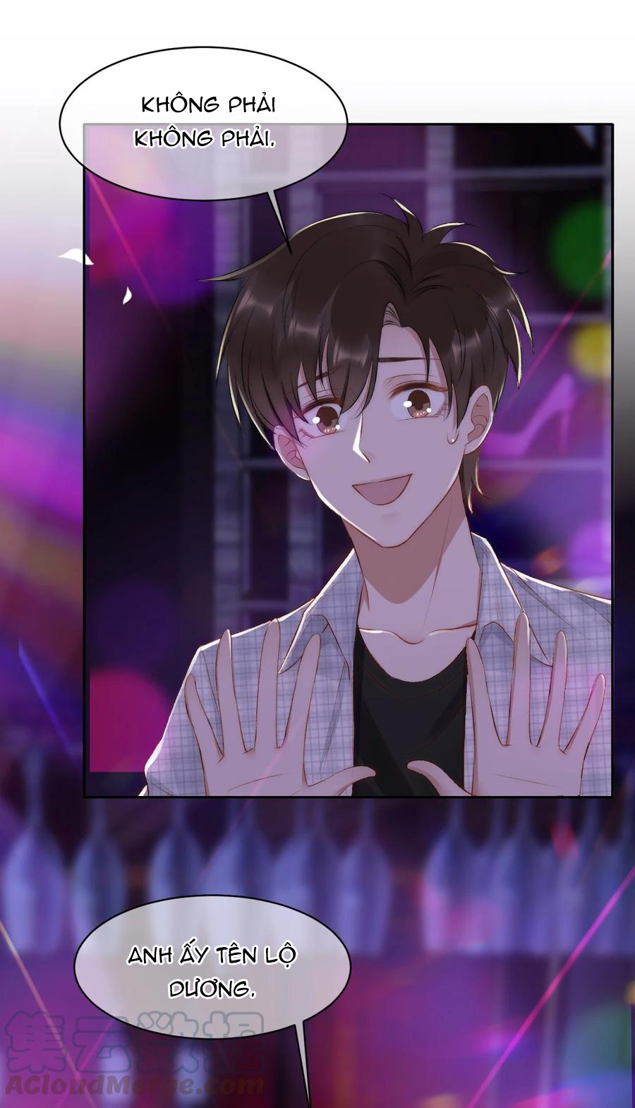 ta sinh con cho tổng tài chapter 21 2