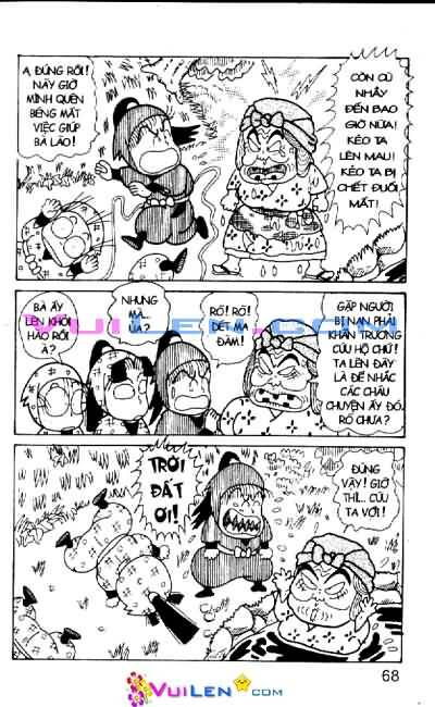 ninja loạn thị chapter 30 68