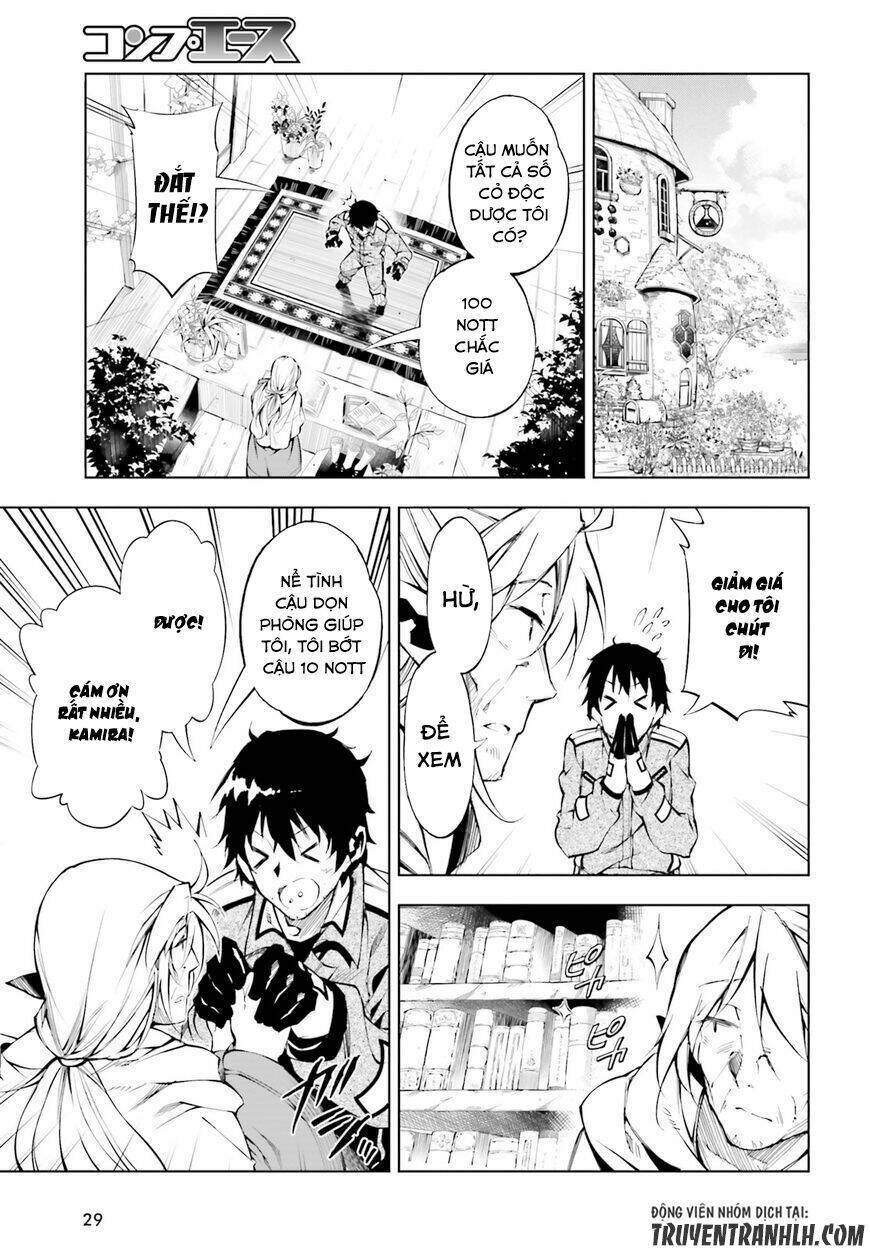 exterminator chapter 1 19