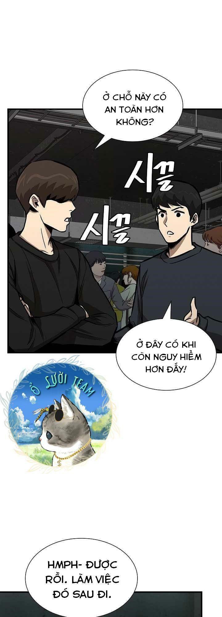 return survival chapter 83 7